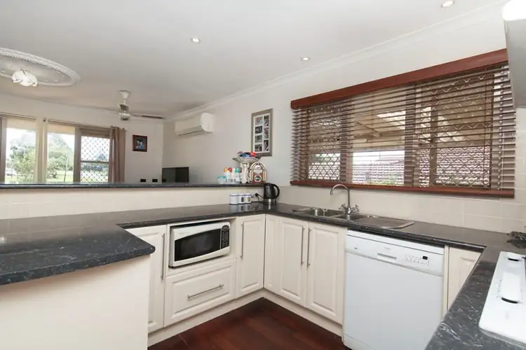 Second view of Homely house listing, 26 Christmas Avenue, Orelia WA 6167