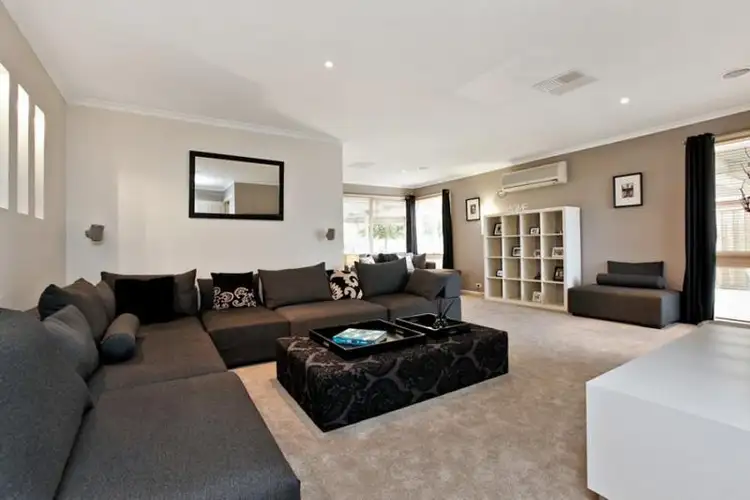 Third view of Homely house listing, 12 Darbyshire Place, Hoppers Crossing VIC 3029