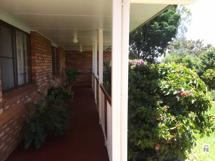 Fourth view of Homely house listing, 1 Nolan Drive, Kingaroy QLD 4610