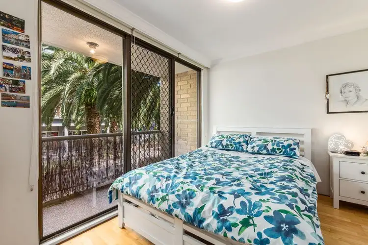 Second view of Homely apartment listing, 3/12 Springfield Avenue, Potts Point NSW 2011