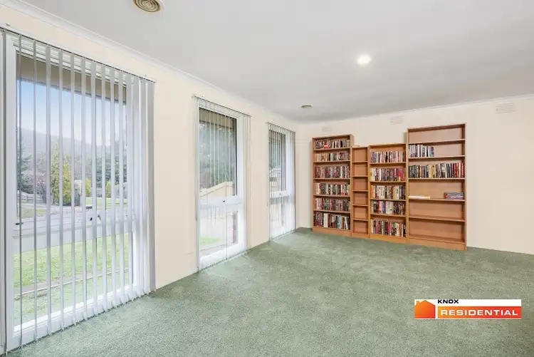 Fourth view of Homely house listing, 9 Gravenstein Crescent, The Basin VIC 3154