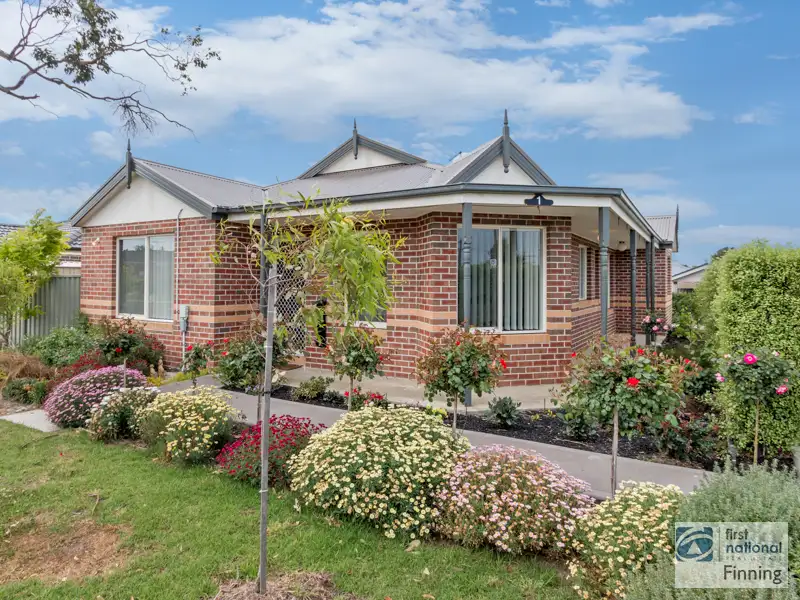 Main view of Homely house listing, 1 Southampton Drive, Langwarrin VIC 3910