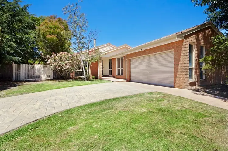 70 Karoo Road, Rowville VIC 3178