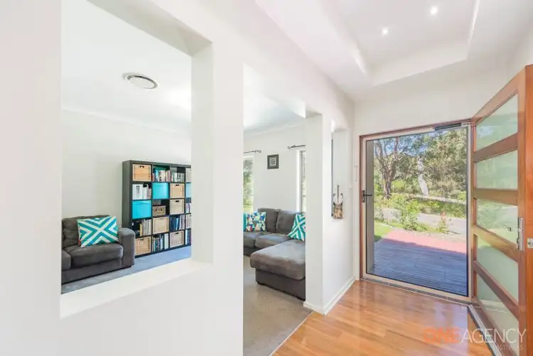 Sixth view of Homely house listing, 24 Lake Forest Drive, Murrays Beach NSW 2281