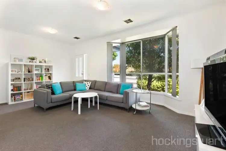 Fifth view of Homely house listing, 2/29 Celia Street, Bentleigh East VIC 3165