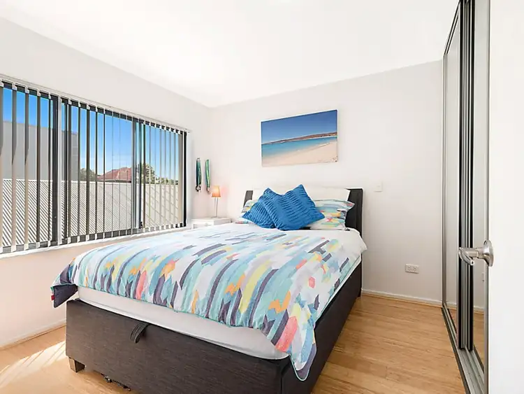 Fifth view of Homely apartment listing, 126/250 Beaufort Street, Perth WA 6000