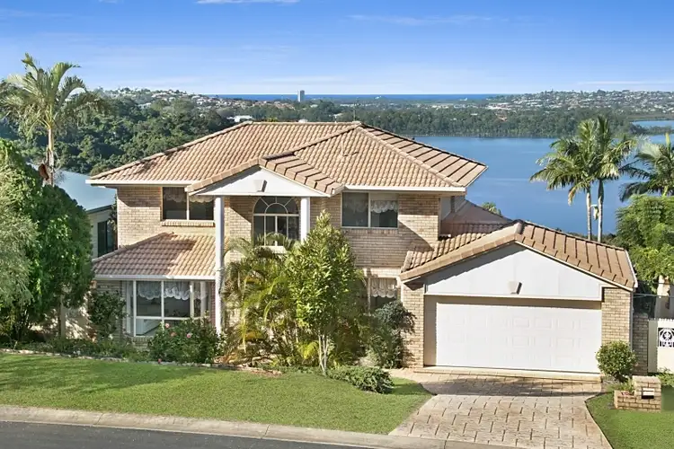 8 Aspen Place, Bilambil Heights NSW 2486