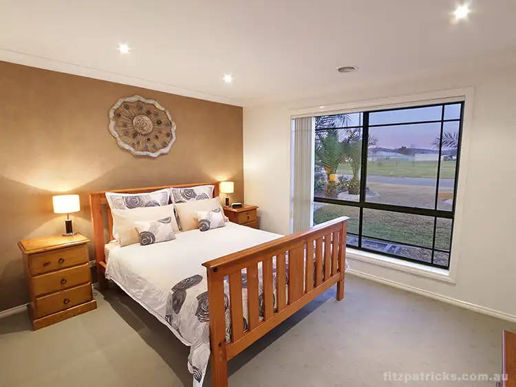 Fifth view of Homely house listing, 6 Truscott Drive, Wagga Wagga NSW 2650