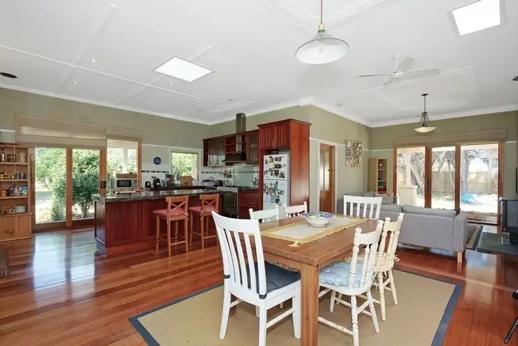 Third view of Homely house listing, 10 Bruces Creek Road, Whittlesea VIC 3757