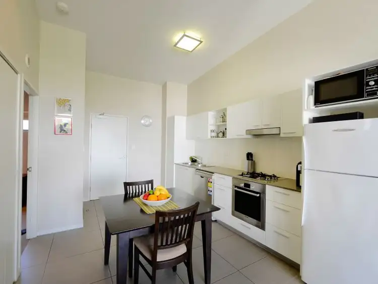 Third view of Homely apartment listing, 45/18 Riverbend Place, Bulimba QLD 4171