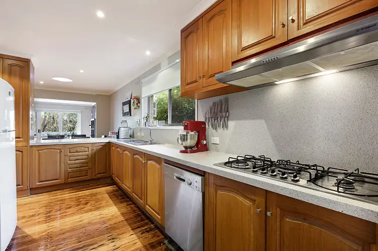 Third view of Homely house listing, 10 Frederic Drive, Ringwood VIC 3134