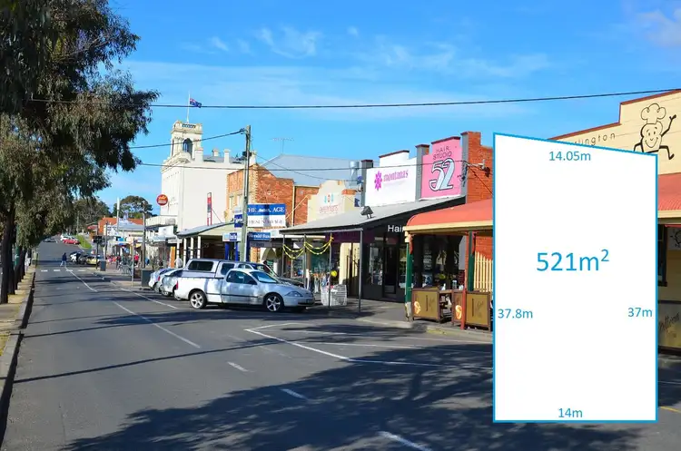 Lot 828 Tower Road, Portarlington VIC 3223