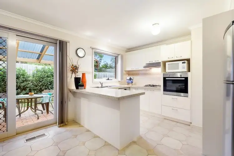 Second view of Homely unit listing, 5/4 Bowen Road, Doncaster East VIC 3109