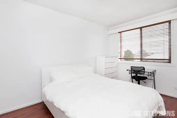 Fifth view of Homely apartment listing, 10/13 Stephen Street, Yarraville VIC 3013