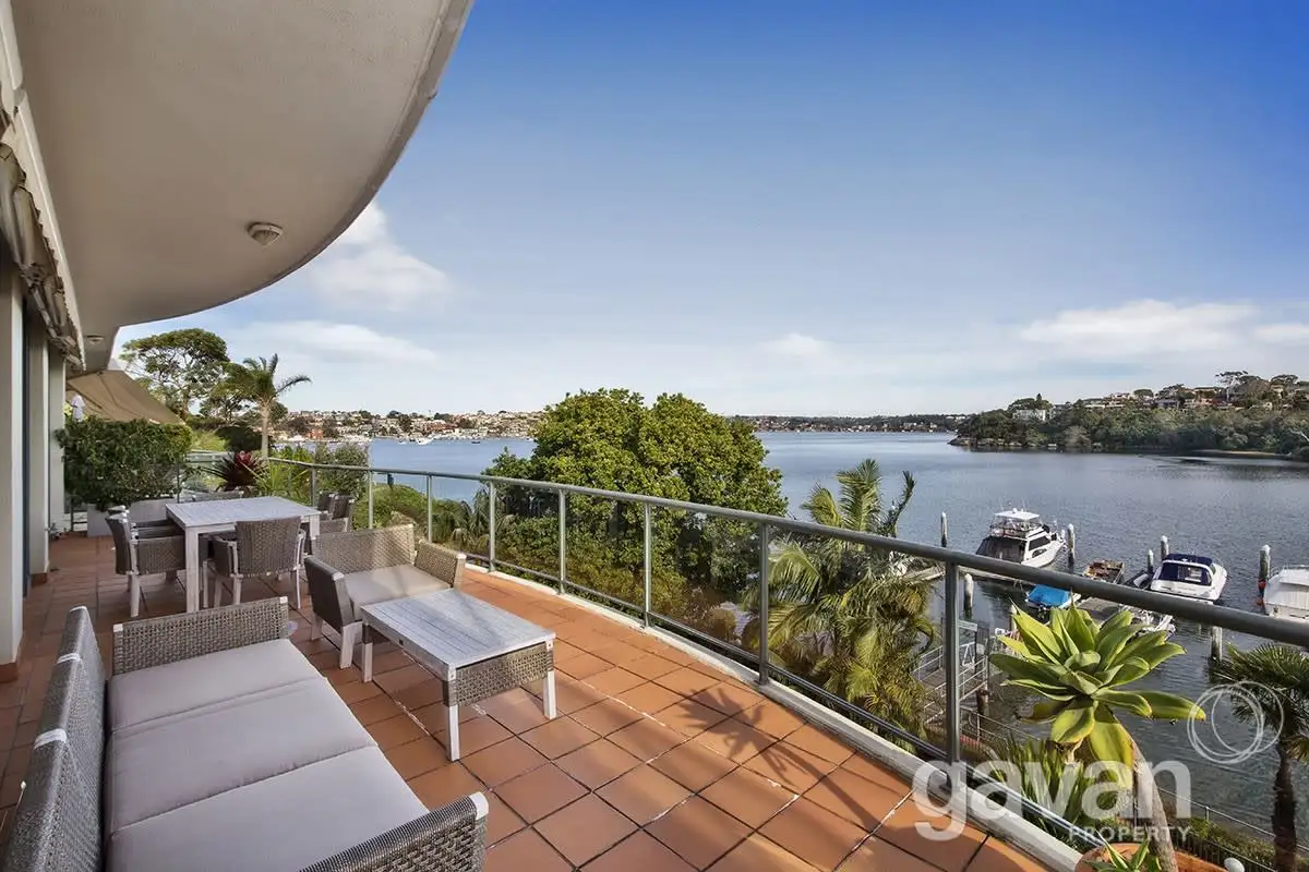 Main view of Homely apartment listing, 22/765 Princes Highway, Blakehurst NSW 2221