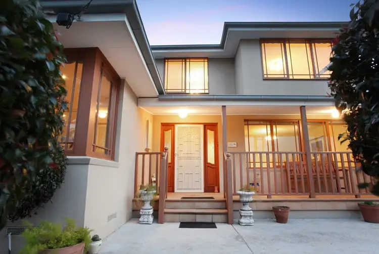 Sixth view of Homely house listing, 76 South Circular Road, Gladstone Park VIC 3043