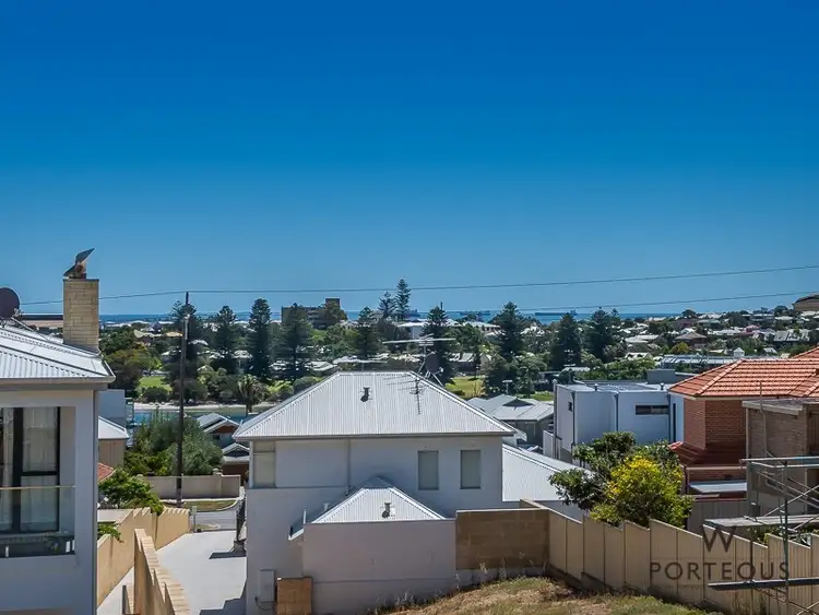 Third view of Homely land listing, 70 Staton Road, East Fremantle WA 6158