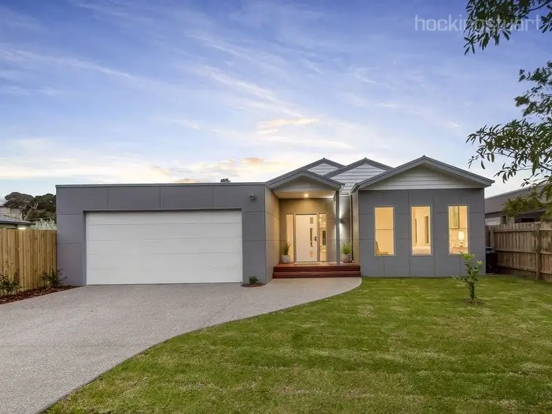 Main view of Homely house listing, 13 Florence Drive, Rye VIC 3941