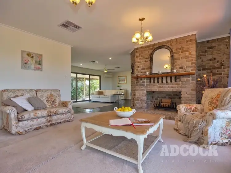 Sixth view of Homely house listing, 213 Hender Road, Mount Barker Springs SA 5251