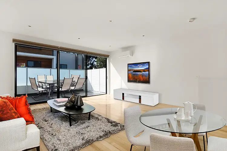 Third view of Homely townhouse listing, 14/22 French Avenue, Northcote VIC 3070