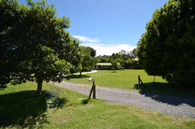 Fifth view of Homely rural property listing, 41 Noonara Drive, Wonglepong QLD 4275