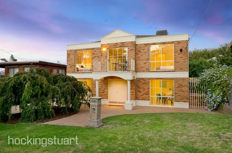 Fourth view of Homely house listing, 11A McArthur Street, Dromana VIC 3936