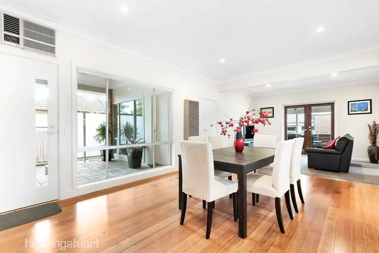 Second view of Homely house listing, 1/17 Coogee Avenue, Frankston VIC 3199