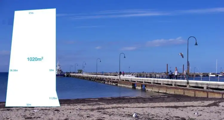 Lot 919 Bel Air Drive, Portarlington VIC 3223