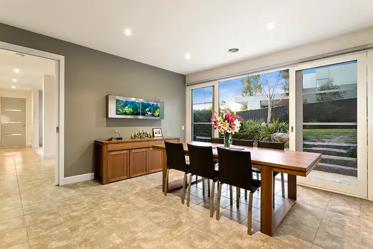 Fifth view of Homely house listing, 114 Springthorpe Boulevard, Macleod VIC 3085