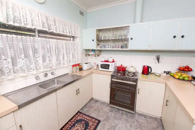 Second view of Homely house listing, 45A Eaglesham Street, Mildura VIC 3500