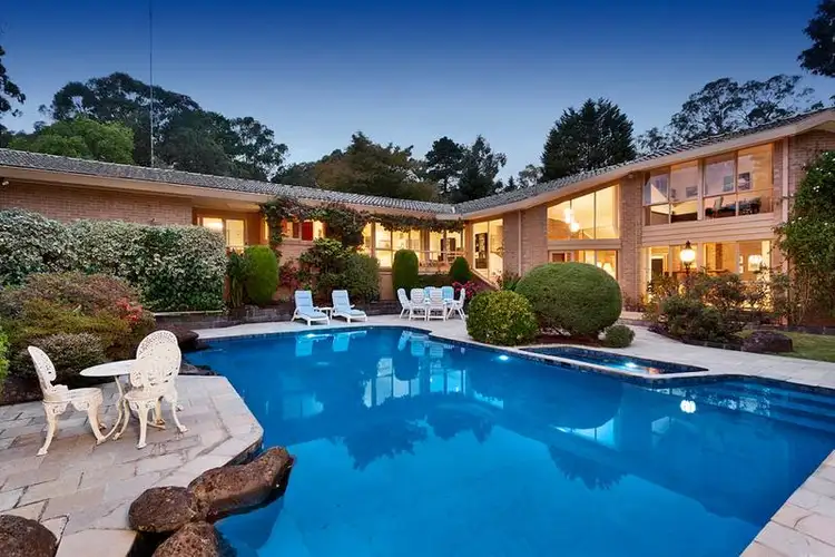 26 Beckett Road, Donvale VIC 3111