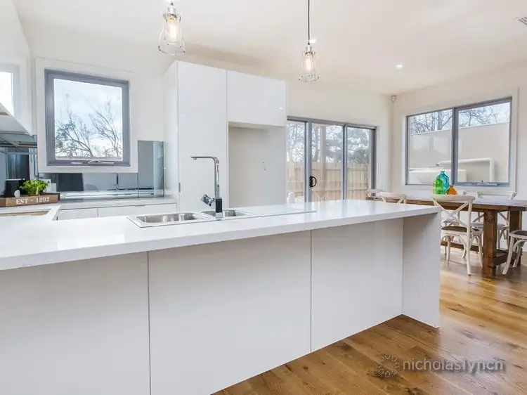 Second view of Homely townhouse listing, 3/34 McCulloch Street, Dromana VIC 3936