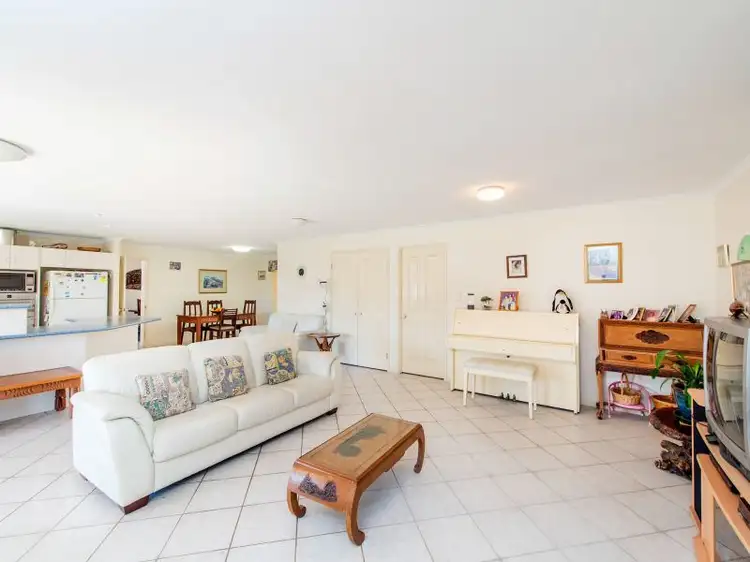 Third view of Homely house listing, 27 Braemar Place, Carindale QLD 4152