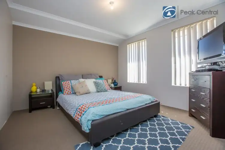 Second view of Homely house listing, 11 Camelot Street, Baldivis WA 6171