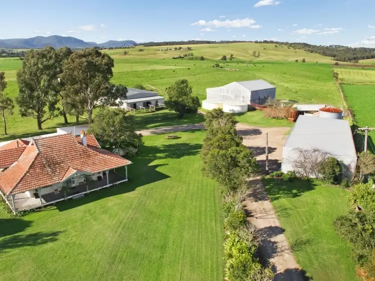 Main view of Homely rural property listing, 400C Standen Drive, Lower Belford NSW 2335