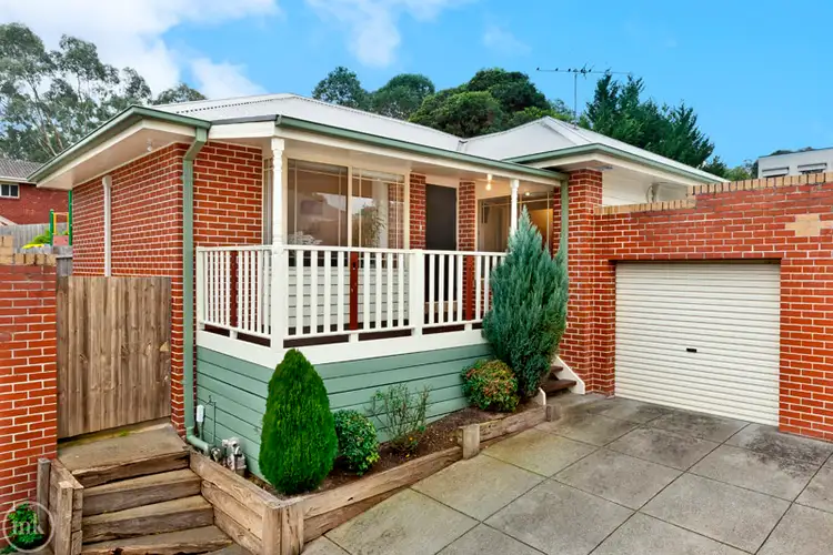 4/6 Edmonds Street, Diamond Creek VIC 3089
