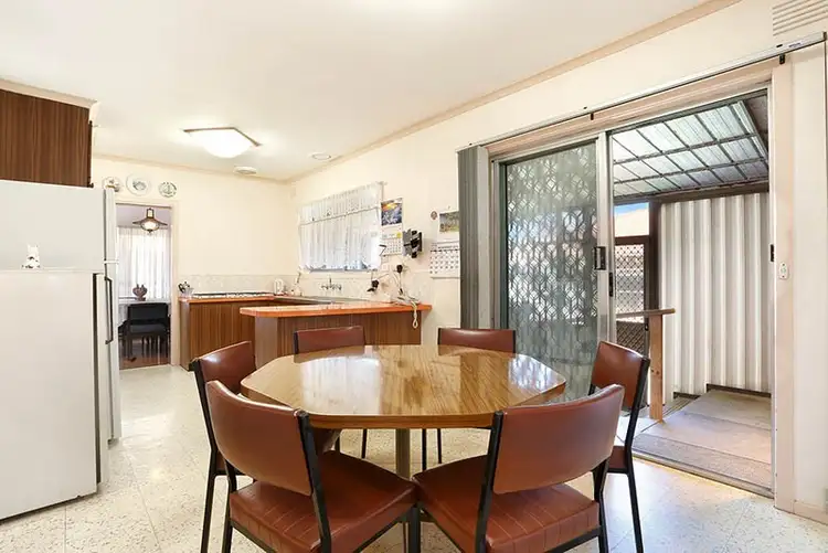 Fifth view of Homely house listing, 51 Allison Street, Sunshine West VIC 3020