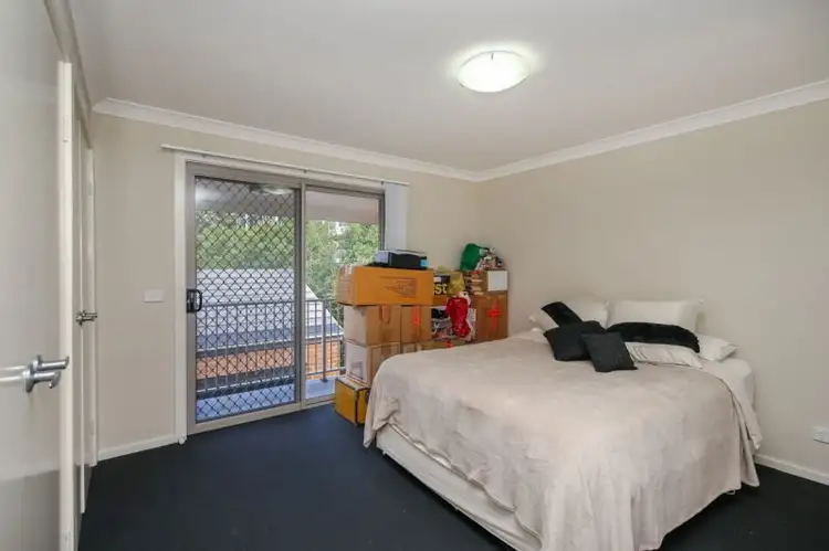 Sixth view of Homely townhouse listing, 7/24 Crebert Street, Mayfield East NSW 2304
