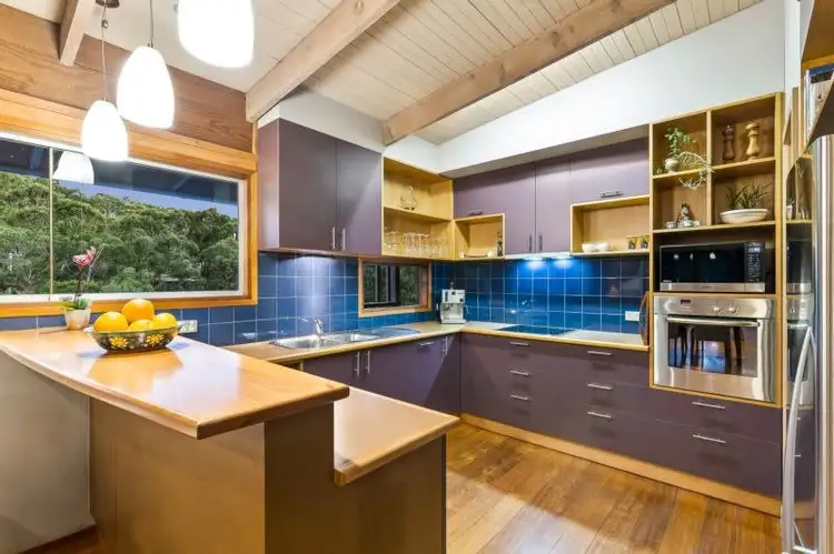 Third view of Homely house listing, 340 Mt. Pleasant Road, Eltham VIC 3095
