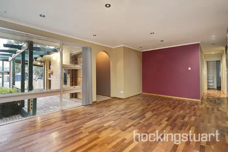 Third view of Homely house listing, 116 McIntyre Drive, Altona VIC 3018