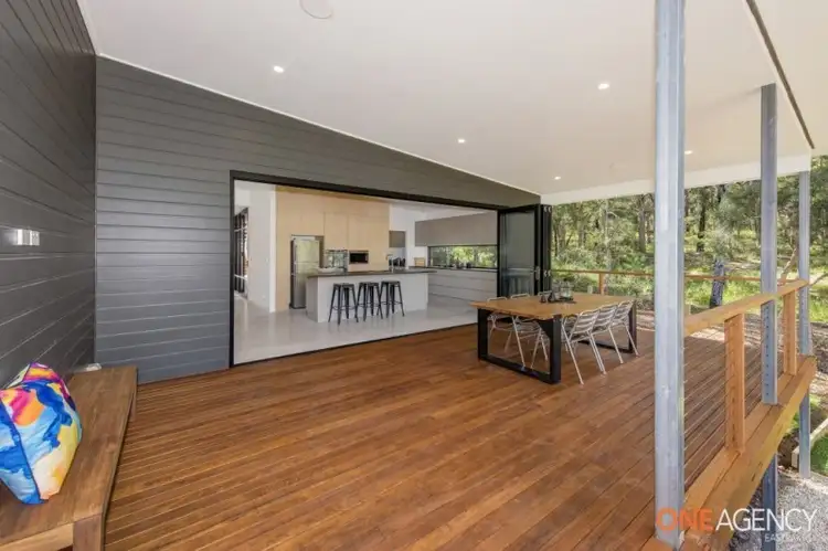 Sixth view of Homely house listing, 23 Bentwing Parade, Murrays Beach NSW 2281