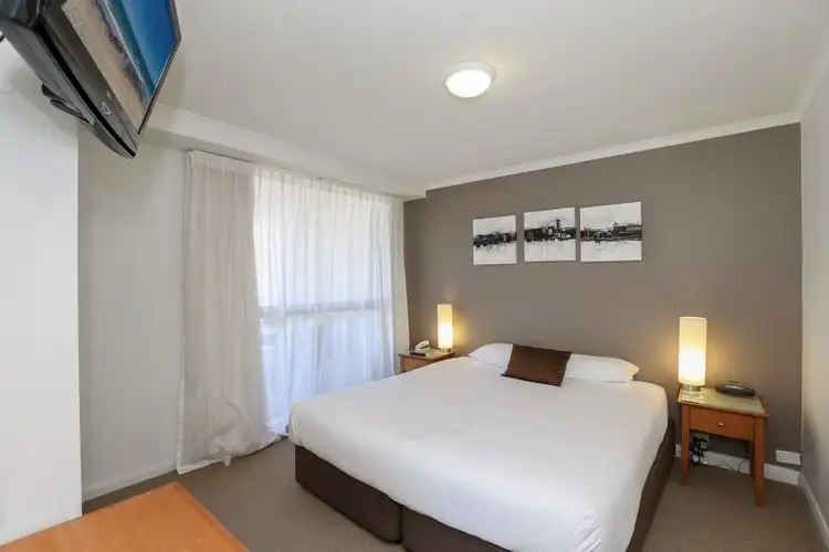 Sixth view of Homely apartment listing, 30/575 Hunter Street, Newcastle NSW 2300