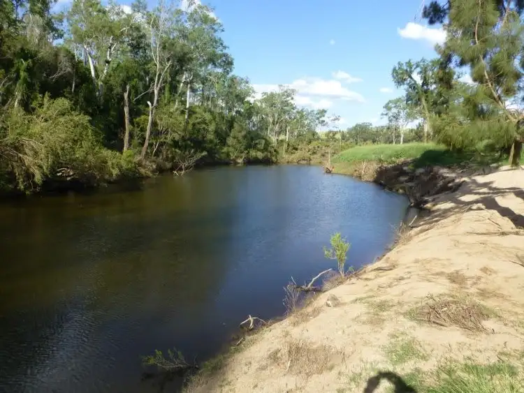 Second view of Homely rural property listing, 444 Stevens Road, Dallarnil QLD 4621