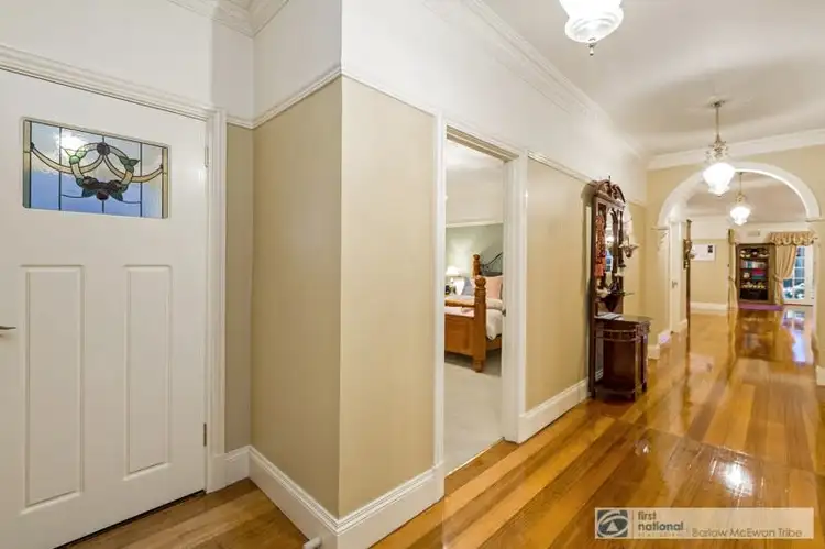 Second view of Homely house listing, 51 Davies Street, Altona VIC 3018