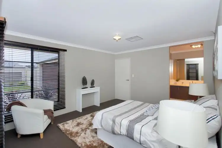 Second view of Homely house listing, 16 Spruce Terrace, Aubin Grove WA 6164