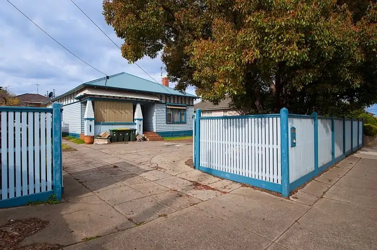 Second view of Homely house listing, 584 Pascoe Vale Road, Pascoe Vale VIC 3044