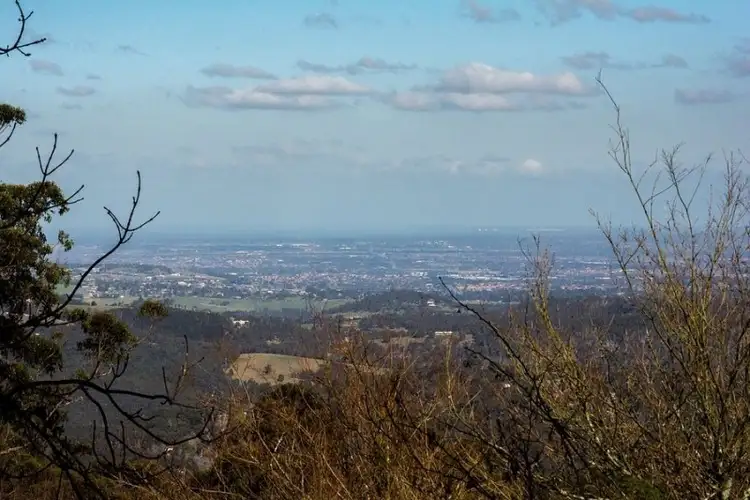 Sixth view of Homely house listing, 42 Belgrave-Ferny Creek Road, Ferny Creek VIC 3786