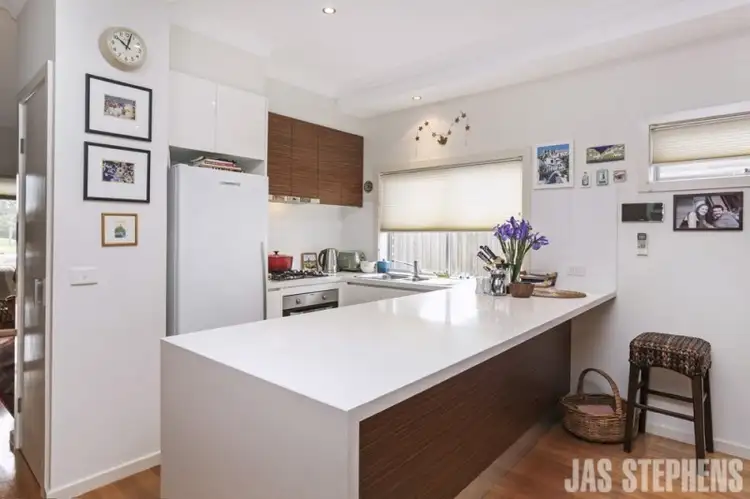 Fourth view of Homely townhouse listing, 2/13 Radio Street, Maidstone VIC 3012