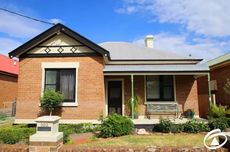 303 Lords Place, Orange NSW 2800