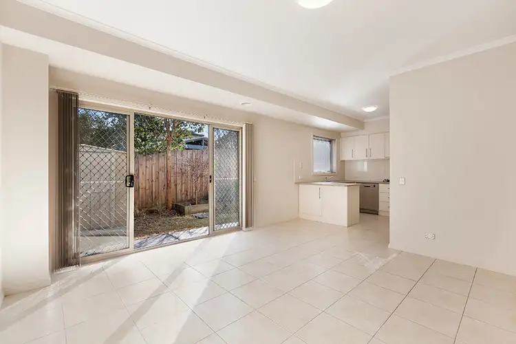 Second view of Homely townhouse listing, 3/129 Mountain View Road, Briar Hill VIC 3088